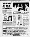 Rhondda Leader Thursday 03 August 1995 Page 16