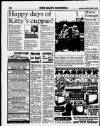 Rhondda Leader Thursday 03 August 1995 Page 18