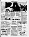 Rhondda Leader Thursday 03 August 1995 Page 21