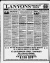 Rhondda Leader Thursday 05 October 1995 Page 32