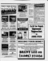 Rhondda Leader Thursday 05 October 1995 Page 33