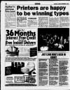 Rhondda Leader Thursday 09 November 1995 Page 6