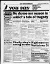 Rhondda Leader Thursday 09 November 1995 Page 8