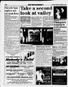 Rhondda Leader Thursday 09 November 1995 Page 10