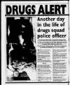 Rhondda Leader Thursday 09 November 1995 Page 24