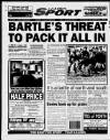 Rhondda Leader Thursday 09 November 1995 Page 68