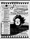 Rhondda Leader Thursday 09 November 1995 Page 83