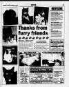 ( NEWS 5 RHONDDA LEADER DECEMBER 28 1995 Thanks from furry friends Car plan: Planning chiefs have given the green