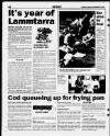 42 SPORT RHONDDA LEADER DECEMBER 28 1995 It’s year of Lammtarra ( I ANOTHER racing year over and one which