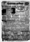 Gateshead Post Friday 20 February 1948 Page 1