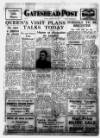 Gateshead Post Friday 27 February 1948 Page 1