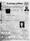 Gateshead Post Friday 23 April 1948 Page 1