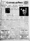 Gateshead Post Friday 04 June 1948 Page 1