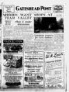 Gateshead Post Friday 12 November 1948 Page 1