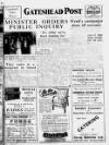 Gateshead Post Friday 10 December 1948 Page 1