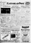 Gateshead Post Friday 17 December 1948 Page 1