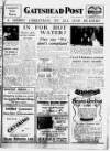 Gateshead Post Friday 24 December 1948 Page 1