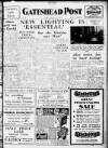 Gateshead Post Friday 21 January 1949 Page 1