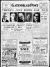 Gateshead Post Friday 27 January 1950 Page 1