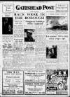 Gateshead Post Friday 23 June 1950 Page 1