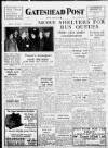 Gateshead Post Friday 20 April 1951 Page 1