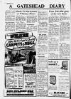 Gateshead Post Friday 19 February 1960 Page 4