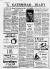 Gateshead Post Friday 01 December 1961 Page 6
