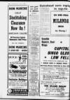 Gateshead Post Friday 16 February 1968 Page 16