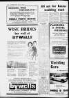 Gateshead Post Friday 15 March 1968 Page 16