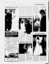 14 GATESHEAD POST Friday July 21st 1972 WREKENTON BRIDE BRIDEGROOM Your wedding day can be memorable The advertisers listed help