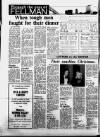 Gateshead Post Thursday 02 January 1975 Page 12