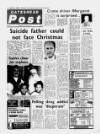 Gateshead Post Thursday 01 January 1976 Page 1
