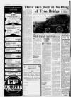 Gateshead Post Thursday 06 January 1977 Page 14