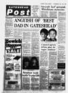 Gateshead Post