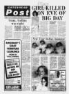 Gateshead Post Thursday 03 January 1980 Page 1