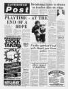 Gateshead Post Thursday 14 February 1980 Page 1