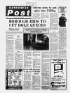 Gateshead Post