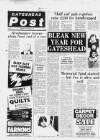 Gateshead Post Thursday 01 January 1981 Page 1