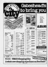 Gateshead Post Thursday 01 January 1981 Page 6