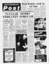 Gateshead Post