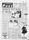 Gateshead Post Thursday 06 January 1983 Page 1