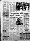 Gateshead Post Thursday 10 April 1986 Page 32