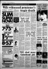 Gateshead Post Thursday 11 September 1986 Page 2