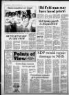 Gateshead Post Thursday 11 September 1986 Page 12