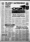 Gateshead Post Thursday 11 September 1986 Page 23