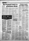 Gateshead Post Thursday 13 November 1986 Page 36