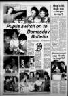 Gateshead Post Thursday 27 November 1986 Page 2