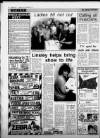 Gateshead Post Thursday 27 November 1986 Page 12