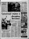 Gateshead Post Thursday 01 January 1987 Page 3