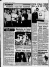 Gateshead Post Thursday 01 January 1987 Page 12